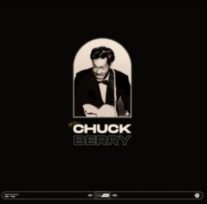 Berry Chuck - Essential Works 1955-1962 in der Gruppe Labels / Woah Dad / Dold_tillfall bei Bengans Skivbutik AB (3938909)