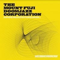 Mount Fuji Doomjazz Corporation Th - Anthropomorphic (Indie Exclusive Hi in der Gruppe Labels / Woah Dad / Dold_tillfall bei Bengans Skivbutik AB (3938912)