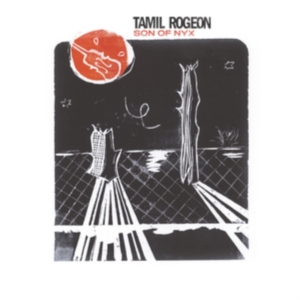 Rogeon Tamil - Son Of Nyx in der Gruppe VINYL bei Bengans Skivbutik AB (3938919)