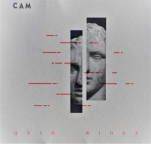 Cam - Quid Rides in der Gruppe Labels / Woah Dad / Dold_tillfall bei Bengans Skivbutik AB (3938937)