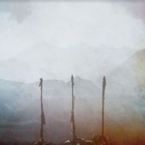New Age Doom - Himalayan Dream Techno in der Gruppe Labels / Woah Dad / Dold_tillfall bei Bengans Skivbutik AB (3938951)