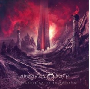 Path Arrayan - Gates To Apeiron in der Gruppe Labels / Woah Dad / Dold_tillfall bei Bengans Skivbutik AB (3938964)
