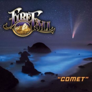 Firefall - Comet in der Gruppe Labels / Woah Dad / Dold_tillfall bei Bengans Skivbutik AB (3938969)
