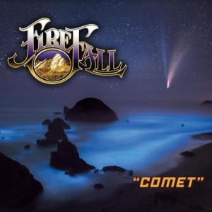 Firefall - Comet in der Gruppe Labels / Woah Dad / Dold_tillfall bei Bengans Skivbutik AB (3938969)