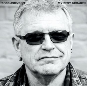 Robb Johnson - My Best Regards in der Gruppe Labels / Woah Dad / Dold_tillfall bei Bengans Skivbutik AB (3938992)