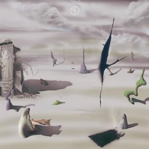 Lice - Wasteland: What Ails Our People Is in der Gruppe CD bei Bengans Skivbutik AB (3938997)