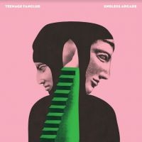 Teenage Fanclub - Endless Arcade in der Gruppe Labels / Woah Dad / Dold_tillfall bei Bengans Skivbutik AB (3938998)