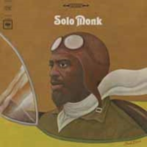 Thelonious Monk - Solo Monk in der Gruppe -Start MOV  bei Bengans Skivbutik AB (3939235)