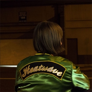 Wild Ones - Heatwave (Color Vinyl) in der Gruppe VINYL bei Bengans Skivbutik AB (3939293)