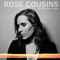 Cousins Rose - We Have Made A Spark in der Gruppe CD / Pop-Rock,Svensk Folkmusik bei Bengans Skivbutik AB (3939300)