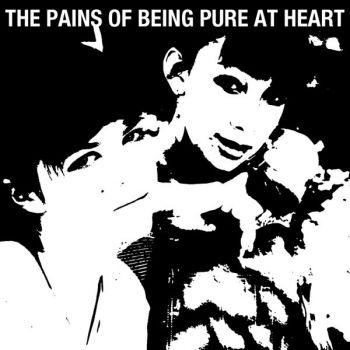 Pains Of Being Pure At Heart The - The Pains Of Being Pure At Heart in der Gruppe CD / Bestseller bei Bengans Skivbutik AB (3939340)