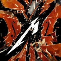 Metallica San Francisco Symphony - S&M2 (Br) in der Gruppe DVD & BLU-RAY bei Bengans Skivbutik AB (3939571)