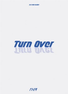 1THE9 - Turn over in der Gruppe Minishops / K-Pop Minishops / K-Pop Sonstige bei Bengans Skivbutik AB (3939581)