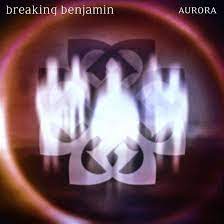 Breaking Benjamin - Aurora in der Gruppe VINYL bei Bengans Skivbutik AB (3939675)