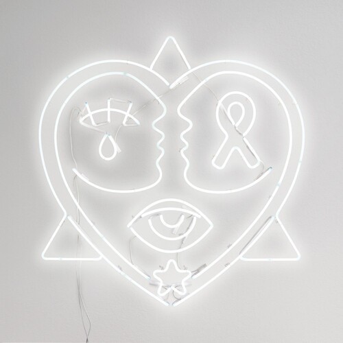 Butch Walker - American Love Story in der Gruppe VINYL / Rock bei Bengans Skivbutik AB (3939676)