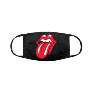 Rolling Stones - Rolling Stones Face Mask : Classic Tongu in der Gruppe Merchandise bei Bengans Skivbutik AB (3940238)