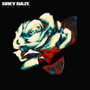 Grey Daze - Amends - Blue Vinyl in der Gruppe VINYL / Pop-Rock bei Bengans Skivbutik AB (3940330)