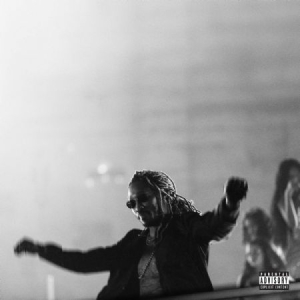 Future - High Off Life in der Gruppe CD / Hip Hop-Rap bei Bengans Skivbutik AB (3940433)