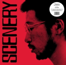 RYO FUKUI - Scenery in der Gruppe Korr_grupp /  bei Bengans Skivbutik AB (3941072)