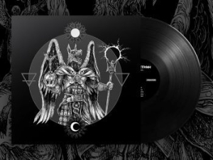 Diocletian - Live In Leipzig (Vinyl Lp) in der Gruppe VINYL / Hårdrock/ Heavy metal bei Bengans Skivbutik AB (3941218)