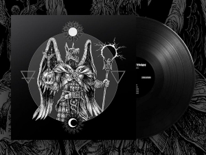 Diocletian - Live In Leipzig (Vinyl Lp) in der Gruppe VINYL / Hårdrock bei Bengans Skivbutik AB (3941218)