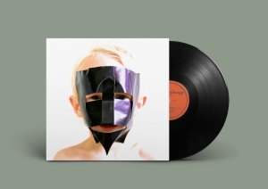 Mobile Homes - Trigger Lp - Black in der Gruppe VINYL / Pop-Rock,Svensk Musik bei Bengans Skivbutik AB (3941226)