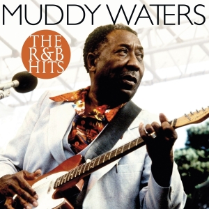 Muddy Waters - R & B Hits in der Gruppe VINYL / Blues,Jazz bei Bengans Skivbutik AB (3941246)