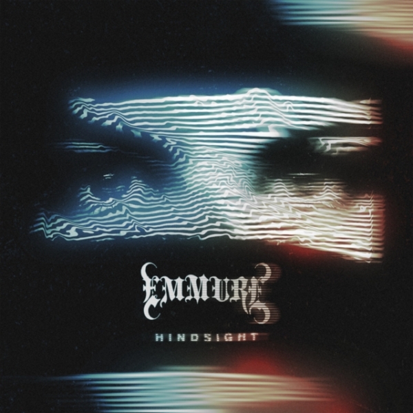 Emmure - Hindsight in der Gruppe CD / Hårdrock/ Heavy metal bei Bengans Skivbutik AB (3941290)