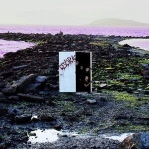 Nopes - Djörk (Digipack) in der Gruppe CD bei Bengans Skivbutik AB (3941330)