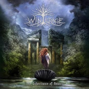 Winterage - Inheritance Of Beauty The in der Gruppe CD bei Bengans Skivbutik AB (3941336)