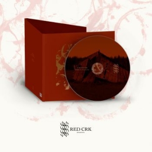 Cult Of Luna - Raging River The (Digipack) in der Gruppe CD / CD Hårdrock bei Bengans Skivbutik AB (3941361)