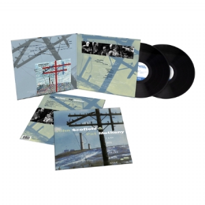 John Scofield Pat Metheny - I Can See Your House From Here (2Lp in der Gruppe UNSERE TIPPS / Klassiska lablar / Blue Note bei Bengans Skivbutik AB (3941364)