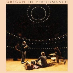 Oregon - In Performance in der Gruppe Labels / Woah Dad / Dold_tillfall bei Bengans Skivbutik AB (3941507)