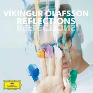 Víkingur Ólafsson - Reflections in der Gruppe CD bei Bengans Skivbutik AB (3941548)