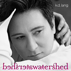 K.D. Lang - Watershed (Vinyl) in der Gruppe Övrigt /  bei Bengans Skivbutik AB (3941550)