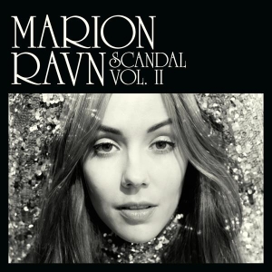 Ravn Marion - Scandal, Vol. 2 in der Gruppe CD bei Bengans Skivbutik AB (3941602)