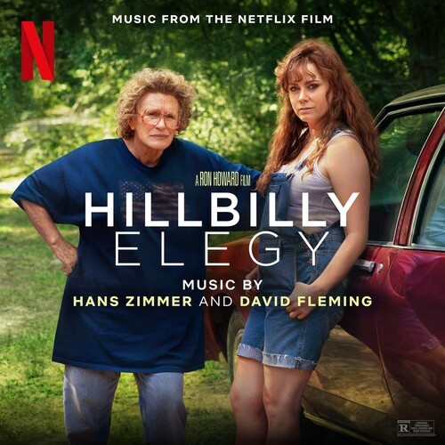 Zimmer Hans & David Fleming - Hillbilly Elegy (Music From The Netflix Film) in der Gruppe CD / Bestseller bei Bengans Skivbutik AB (3941613)