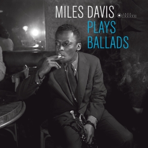 Miles Davis - Ballads in der Gruppe Minishops / Miles Davis bei Bengans Skivbutik AB (3941627)