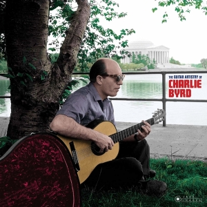 Charlie Byrd - Guitar Artistry Of Charlie Byrd in der Gruppe VINYL / Jazz bei Bengans Skivbutik AB (3941635)