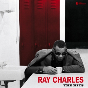 Ray Charles - Hits in der Gruppe VINYL / Pop-Rock,RnB-Soul,Övrigt bei Bengans Skivbutik AB (3941643)