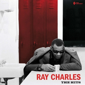 Ray Charles - Hits in der Gruppe VINYL bei Bengans Skivbutik AB (3941643)