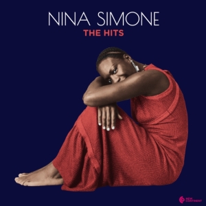 Nina Simone - Hits in der Gruppe VINYL / Jazz bei Bengans Skivbutik AB (3941644)