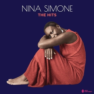 Nina Simone - Hits in der Gruppe VINYL bei Bengans Skivbutik AB (3941644)