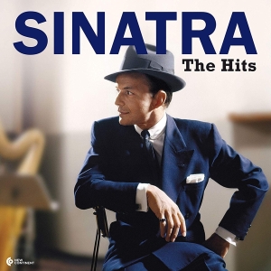 Frank Sinatra - Hits in der Gruppe VINYL / Rock bei Bengans Skivbutik AB (3941652)