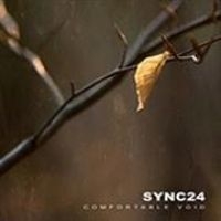 Sync 24 - Comfortable Void in der Gruppe CD / Dans/Techno bei Bengans Skivbutik AB (3941660)