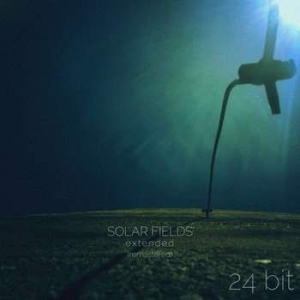 Solar Fields - Extended in der Gruppe CD bei Bengans Skivbutik AB (3941662)