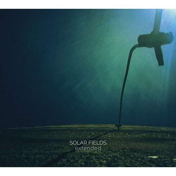 Solar Fields - Extended in der Gruppe CD / Pop bei Bengans Skivbutik AB (3941662)