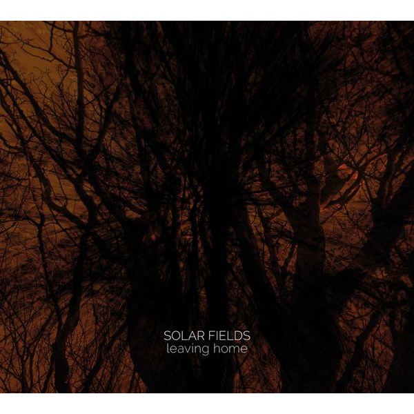 Solar Fields - Leaving Home in der Gruppe CD / Pop bei Bengans Skivbutik AB (3941663)