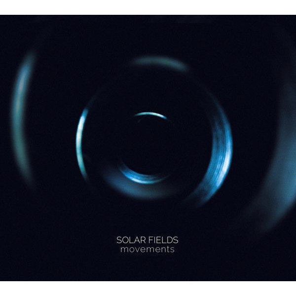 Solar Fields - Movements in der Gruppe CD / Pop bei Bengans Skivbutik AB (3941664)
