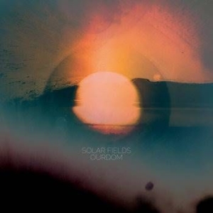 Solar Fields - Ourdom in der Gruppe CD bei Bengans Skivbutik AB (3941665)